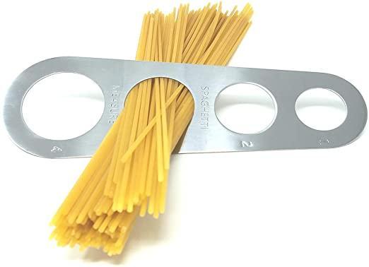 spaghetti portion measuring tool