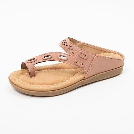 comfortable orthopedic sandals