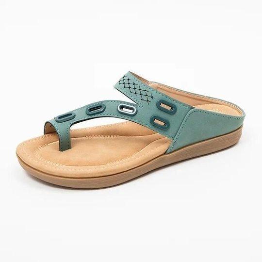 comfortable orthopedic sandals