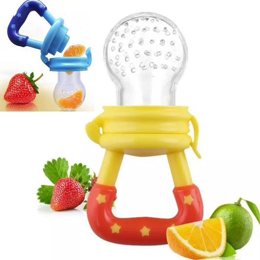 fruit feeding nibble toy