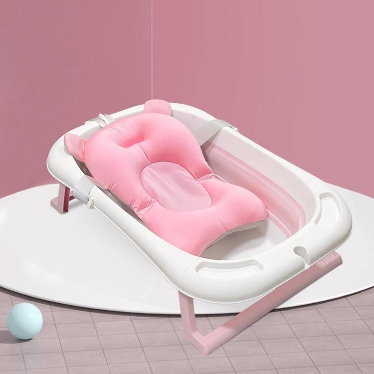 portable folding baby bathtub