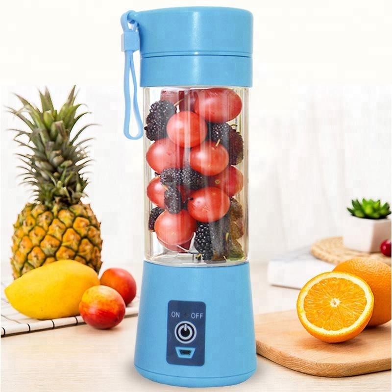 portable blender for smoothie fruits and vegetables