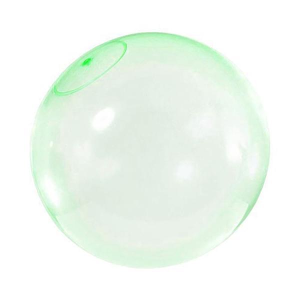 bubble ball games