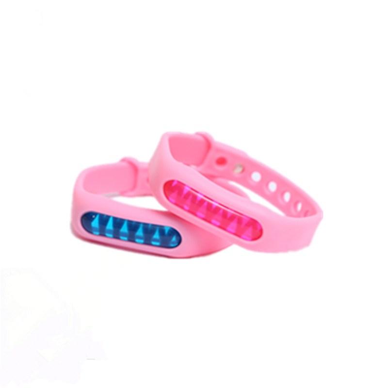 bracelet anti mosquito and anti pest with advanced protection
