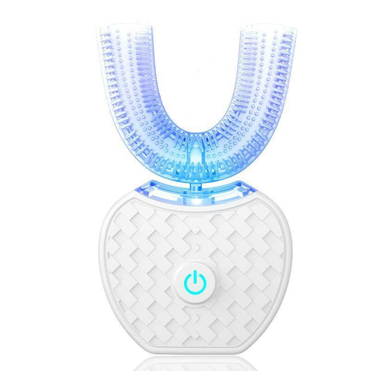 smart toothbrush