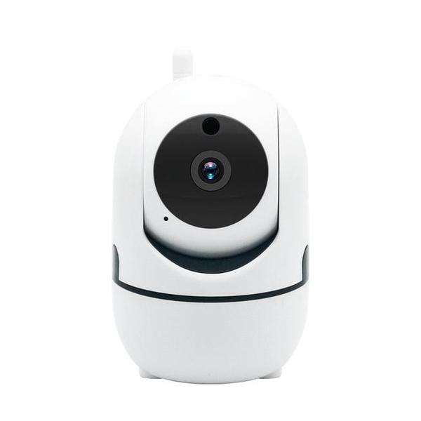 Ingenious Wifi Dog Surveillance Camera