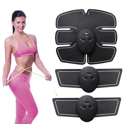 slimming massage belt