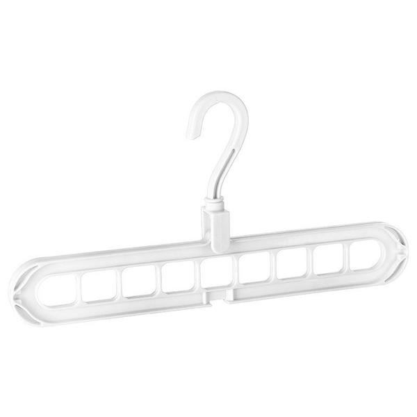 multifunctional organizer hanger