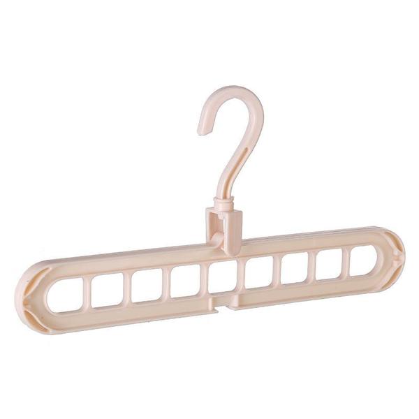 multifunctional organizer hanger