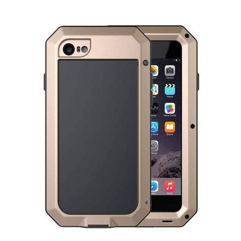 protective shell ultra resistant for iphone