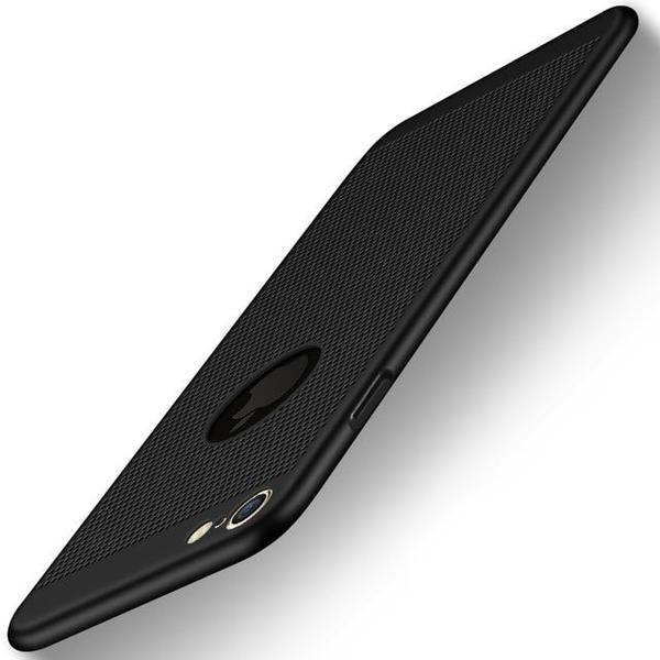 iphone ultra thin case with heatsink