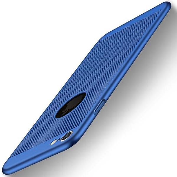 iphone ultra thin case with heatsink