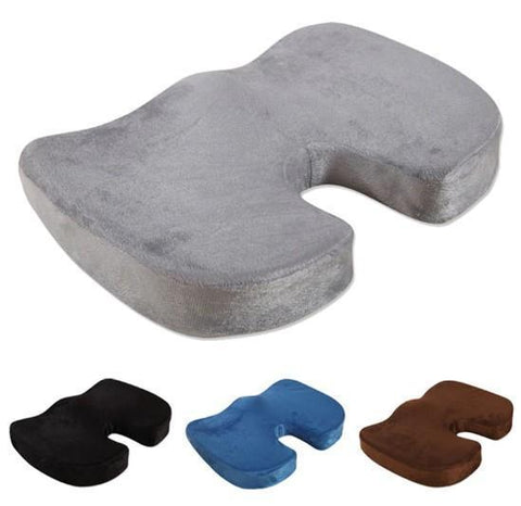 orthopedic gel seat cushion