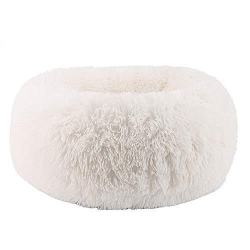 pet soft cushion basket