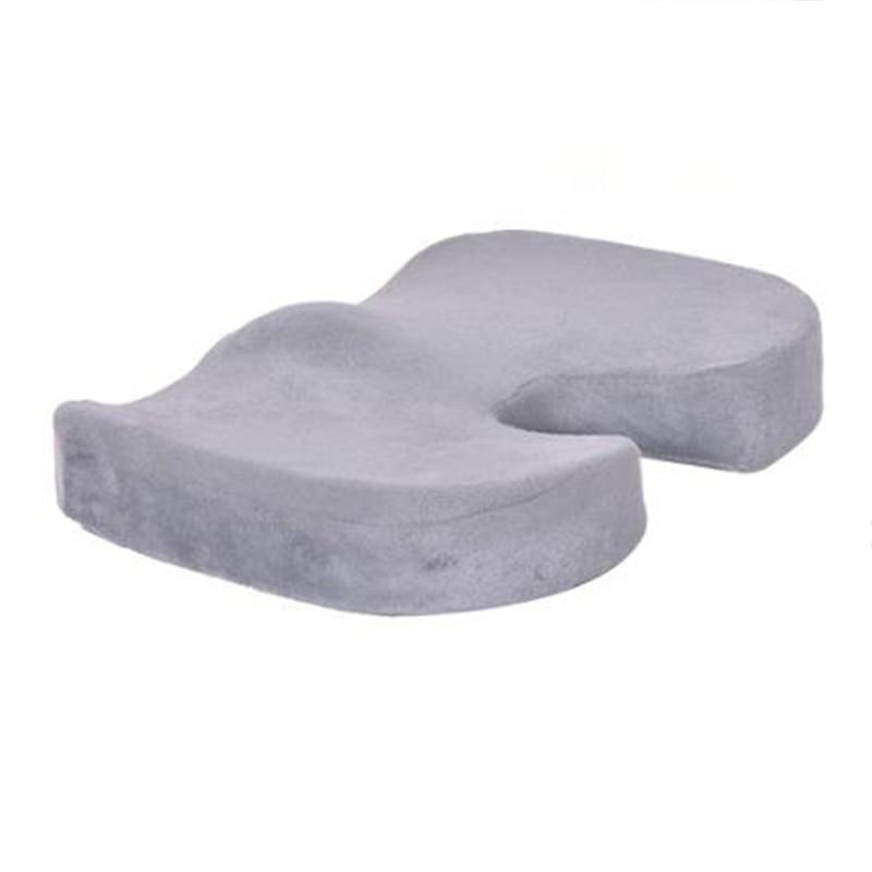 orthopedic gel seat cushion