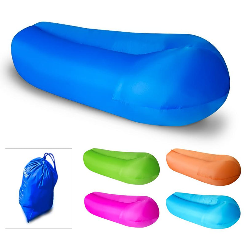 portable inflatable hammock