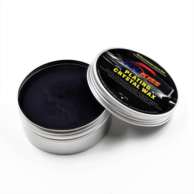 protective wax for car