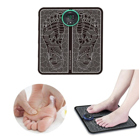 electric foot massager