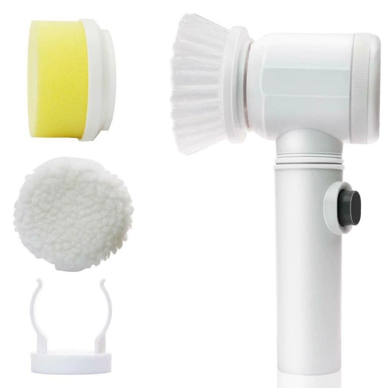 Usb Mini Power Brush™ + 1 Free Sticky Roller