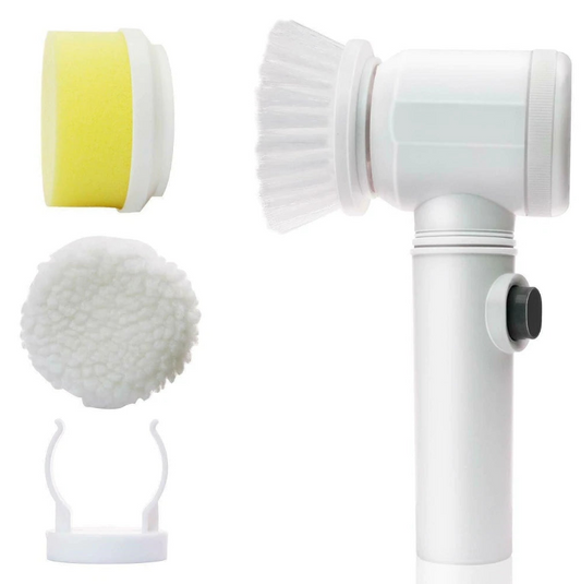 Usb Mini Power Brush™ + 1 Free Sticky Roller