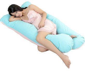 pillow for pregnant woman