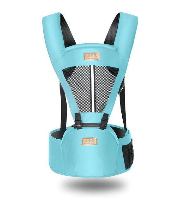 all in one breathable comfortable baby carrier