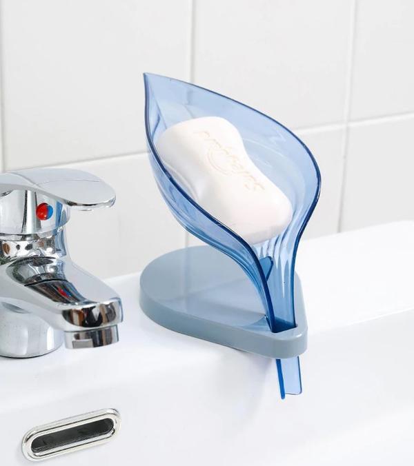 multifunction soap holder
