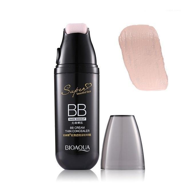 3 in 1 foundation correction roller