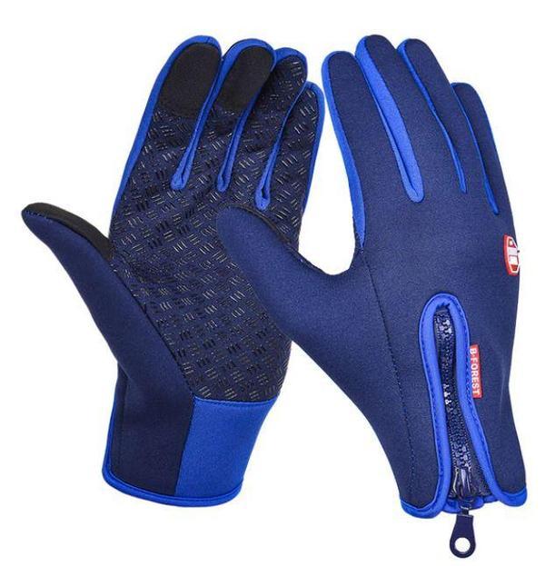 heated thermal gloves