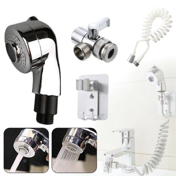 shower faucet