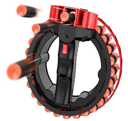 power dart gun
