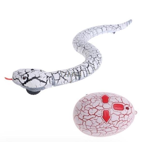 snake remote control toy for cat