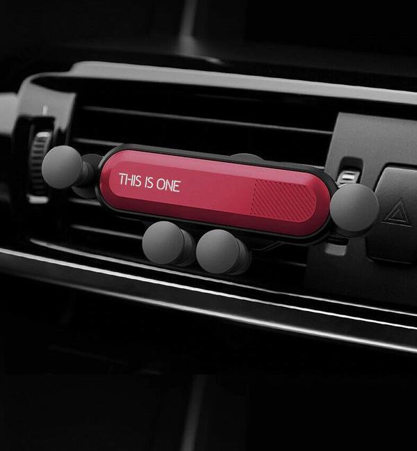car phone holder