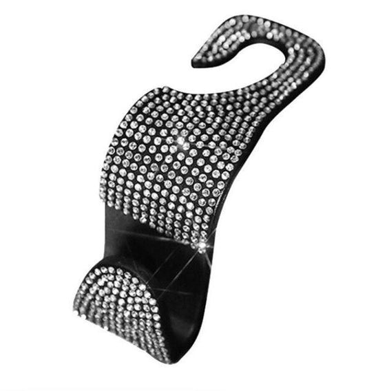car storage hooks