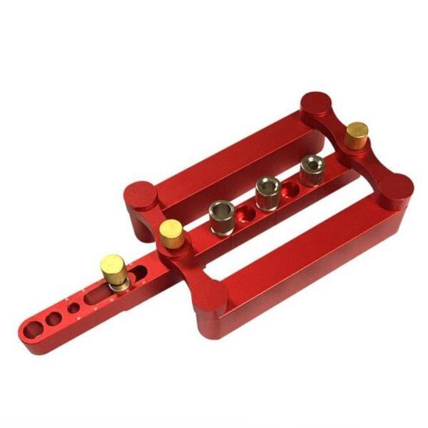 drilling template