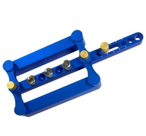 drilling template