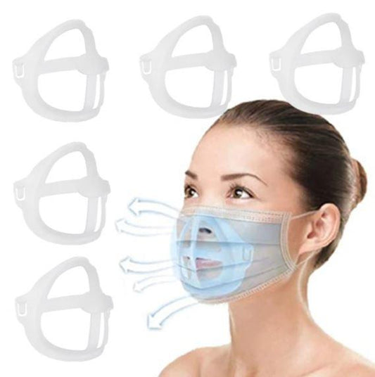 3d mask holder