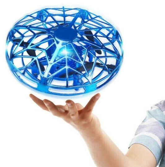 mini drone without remote control