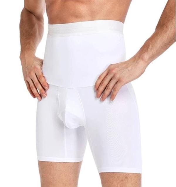 compression shorts for men