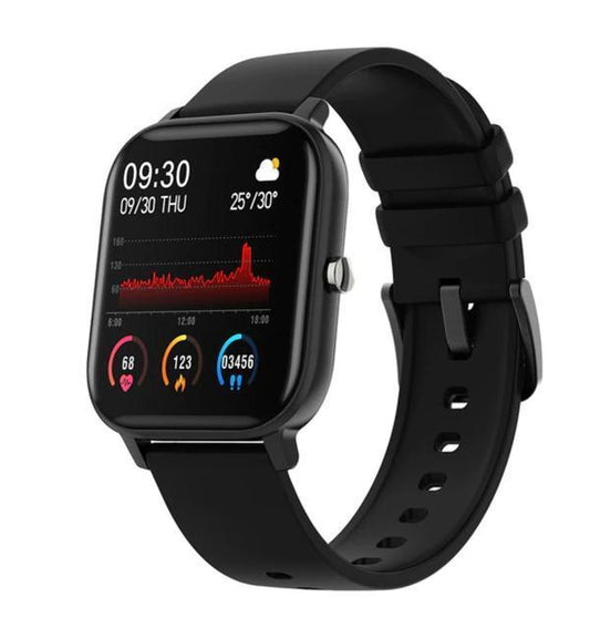 montre connectee