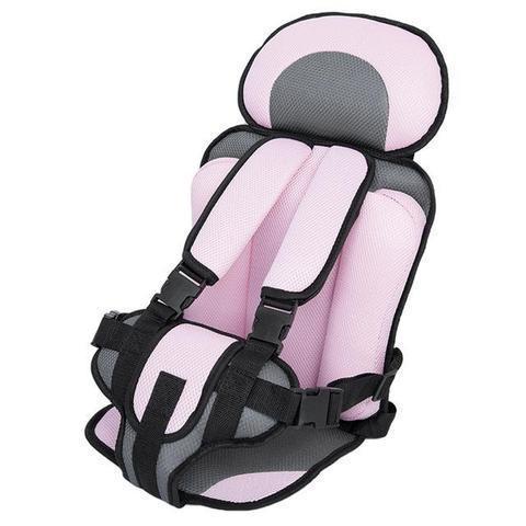 safety and portable car seat for kids