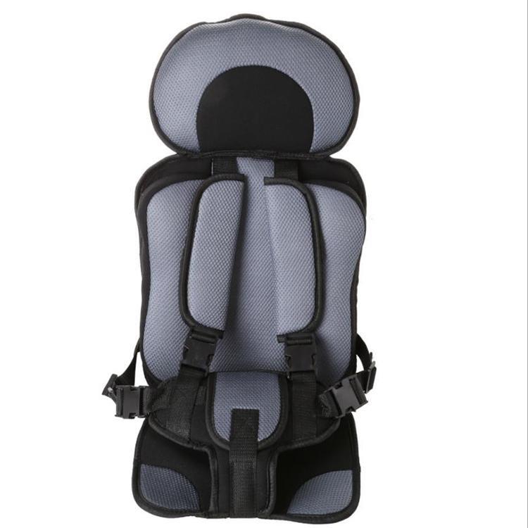 safe and portable car seat for kids