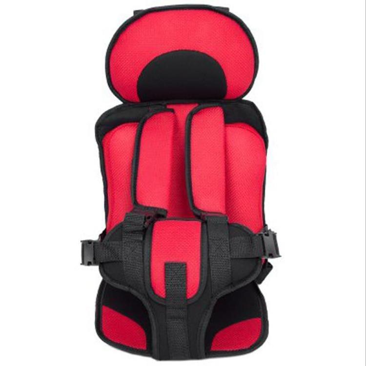 safe and portable car seat for kids