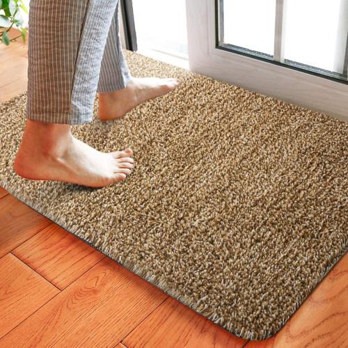 super absorbent magic carpet