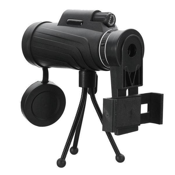 high definition waterproof telescope