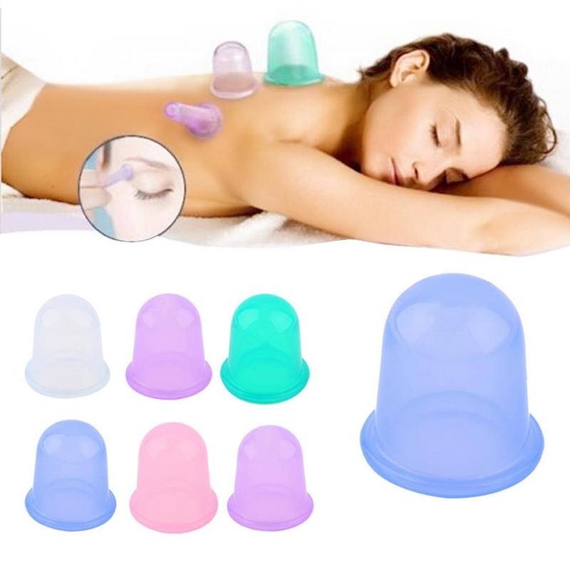 anti cellulite massage cupping