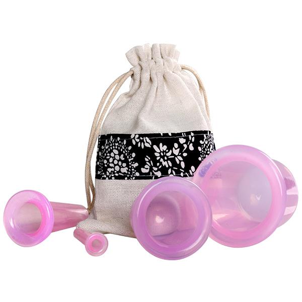 anti cellulite massage suction cup