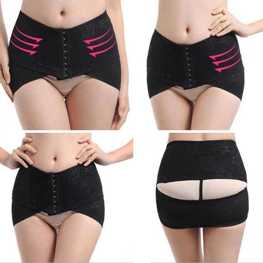pelvic belt pelvic correction