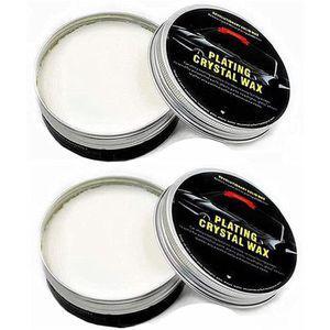 protective wax for car