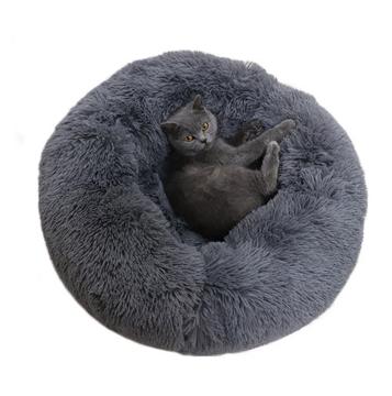 pet soft cushion basket